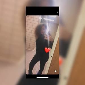 Meet your Posher, Shayley